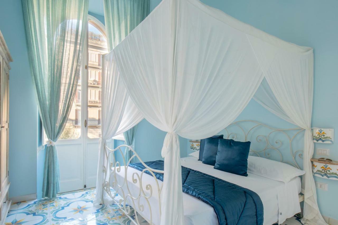 Regina Elena Bed & Breakfast